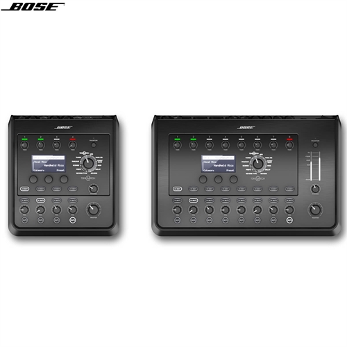 Mixer Bose T4S 6